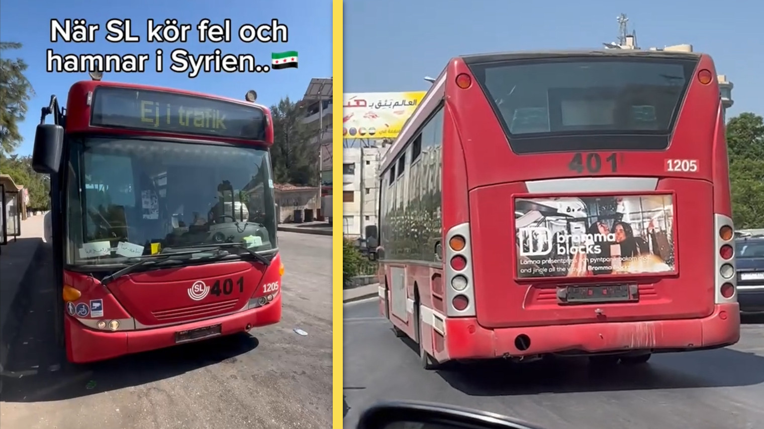 Instagram/Faksimil