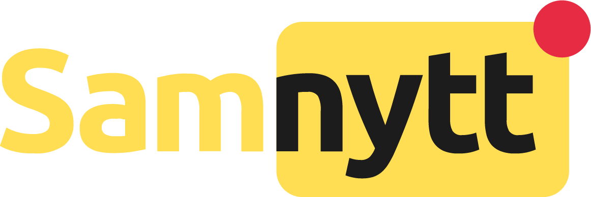 Samnytt