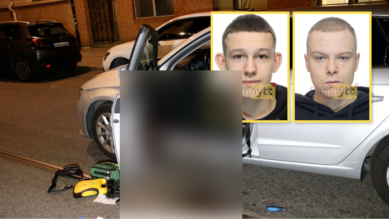 Begick grovt brott i Finland – får rabatt på mord i Sverige