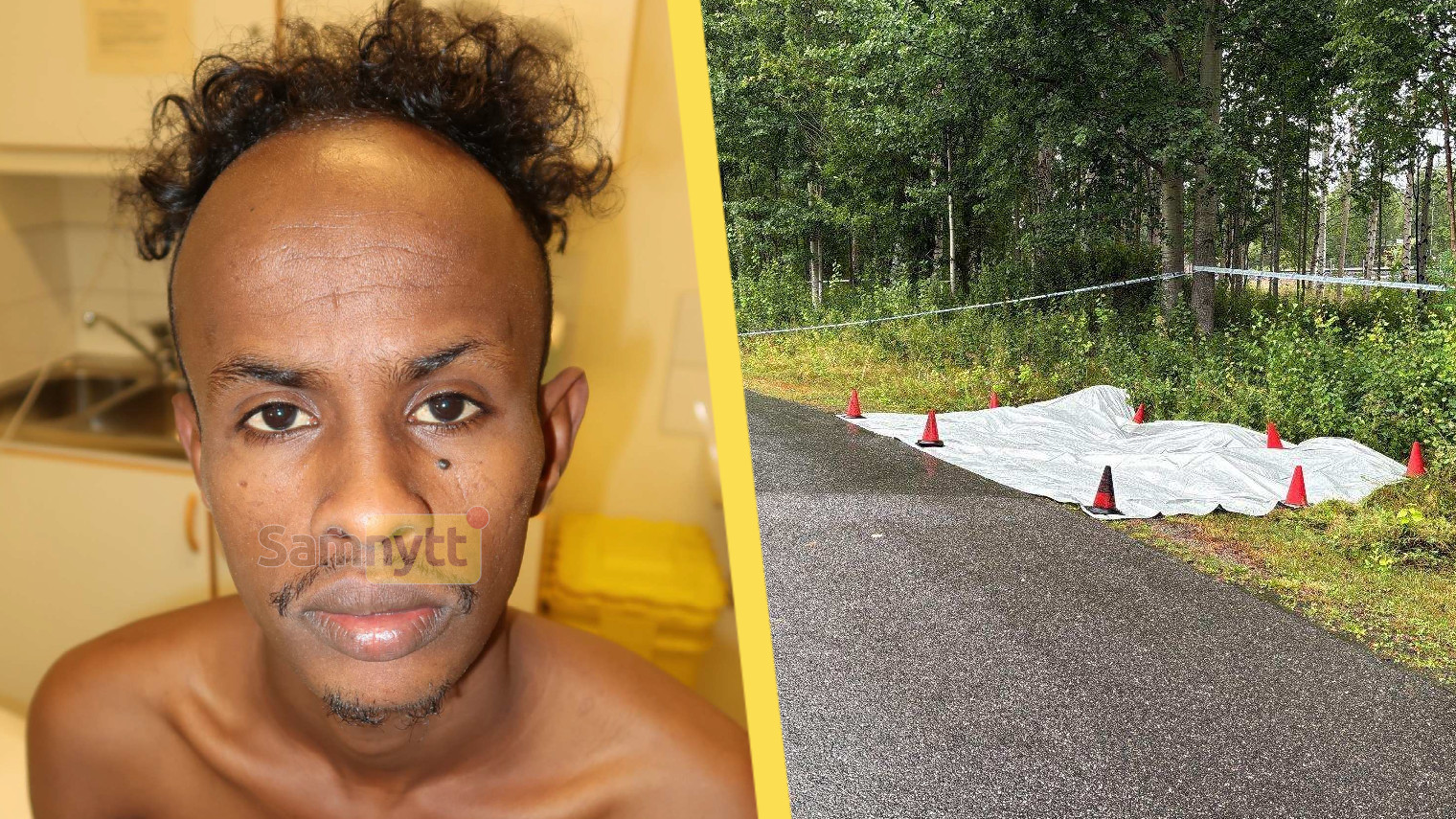Foto: Polisen