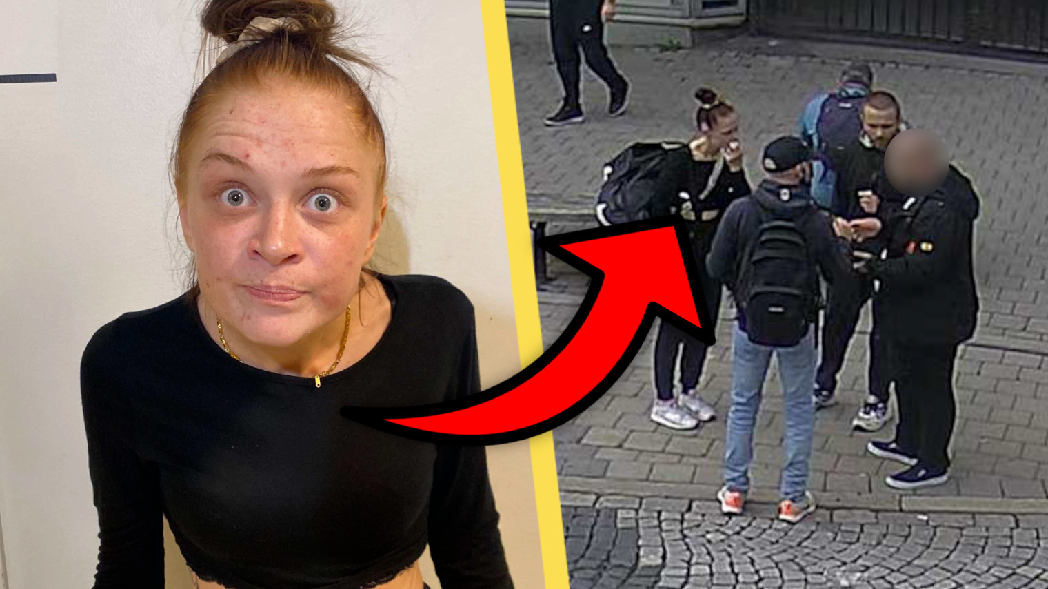 Foto: Polisen