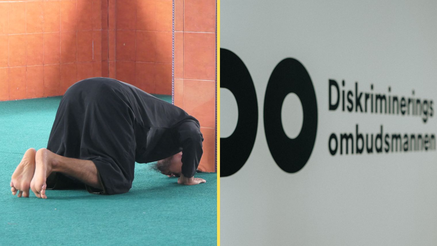 Muhamad Izzul Fiqih, CC BY-SA 4.0 / Stina Gränfors