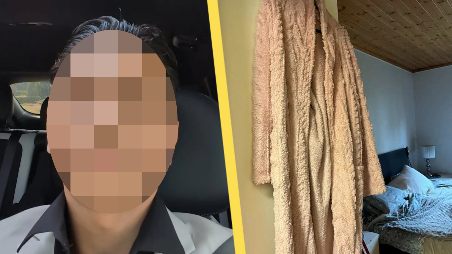 Foto: Privat/Polisen