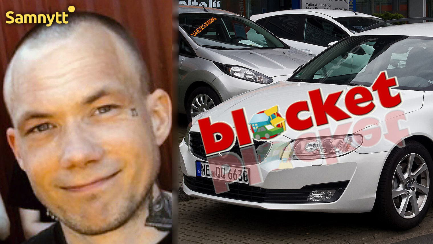 Bild: Privat / M 93