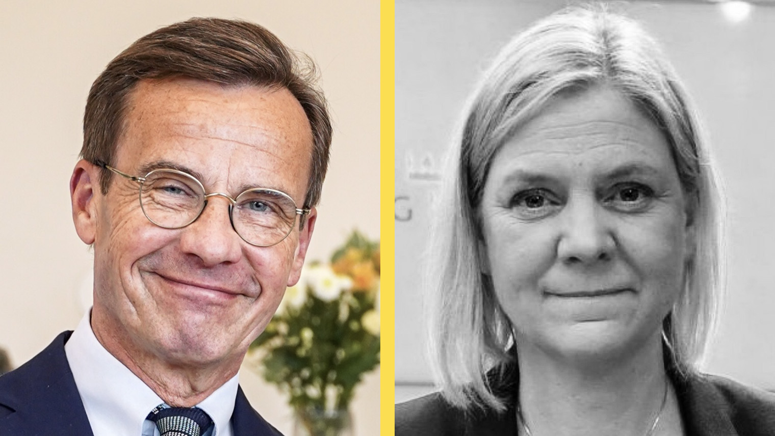 De byggde hatmaskinen – nu gråter de över tonläget