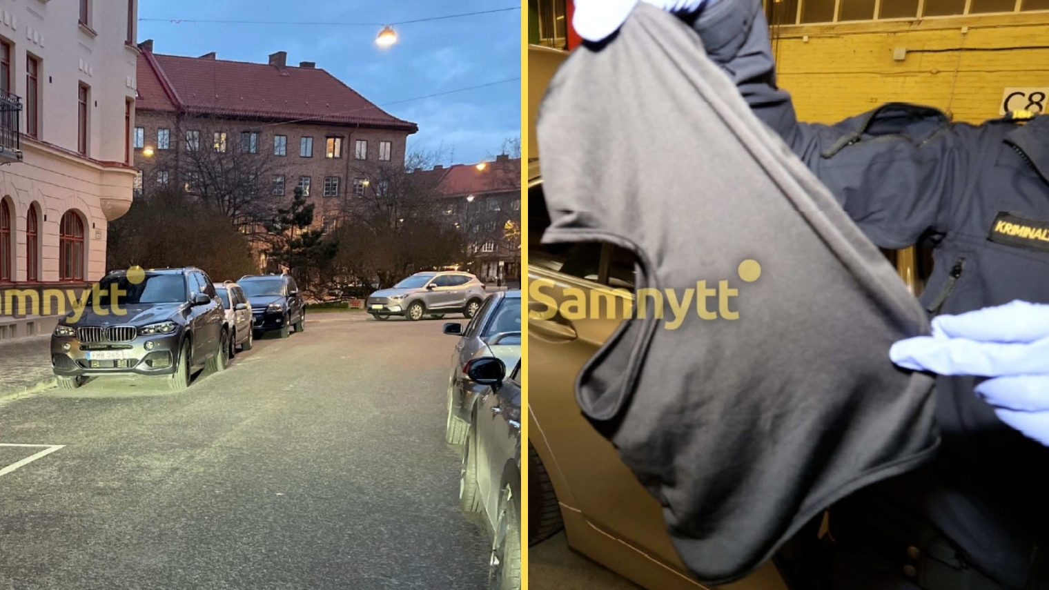 Foto: Polisen
