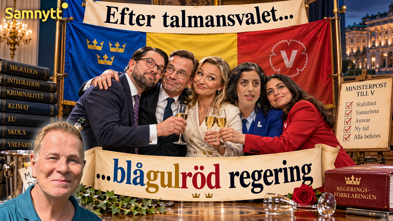 Bild: Samnytt.