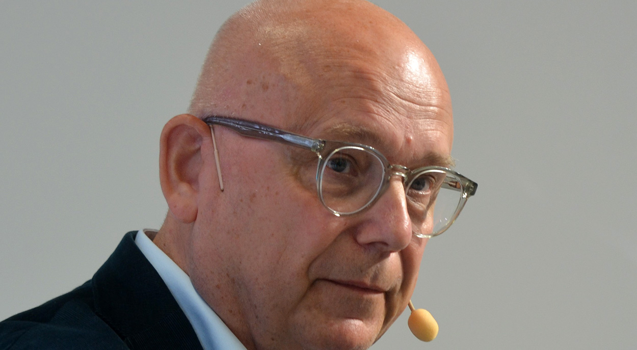 Magnus Ranstorp