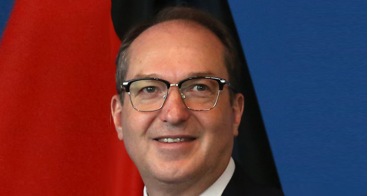Alexander Dobrindt