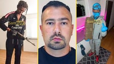 Artikelbild för artikeln: Så mycket betalar Kurdiska räven för dåden