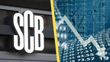 Artikelbild för artikeln: Inflationen sjunker kraftigt