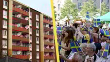 Artikelbild för artikeln: Nu ska Sverigebilden repareras