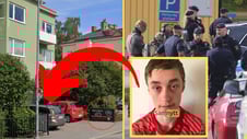 Artikelbild för artikeln: Han häktas för trippelmordet i Uppsala