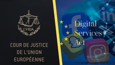 Artikelbild för artikeln: EU talar maktspråk – stämmer länder som inte inför censurlag