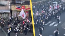 Artikelbild för artikeln: Japanerna har fått nog av muslimska invandrare