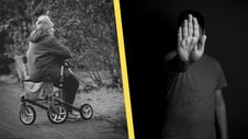 Artikelbild för artikeln: Förslaget efter våldtäkterna i hemtjänsten - förbjud alla män