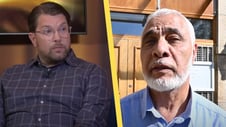 Artikelbild för artikeln: Imam rasar mot Åkesson - kräver ursäkt till muslimer