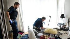 Artikelbild för artikeln: Nu får polisen göra husrannsakan utan brottsmisstanke