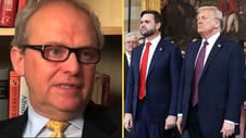 Artikelbild för artikeln: JD Vance sågar svensk Rysslandsexpert: "Har haft fel i 30 år”