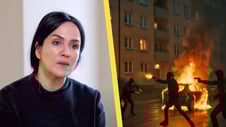 Artikelbild för artikeln: Allt fler invandrare söker sig till SD – oroliga över brottslighet och radikalisering