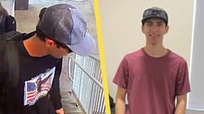 Artikelbild för artikeln: 22-åring gripen för mordet på Charlie Kirk