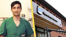 Artikelbild för artikeln: Kvinna död efter sexövergrepp inom hemtjänsten i Vänersborg