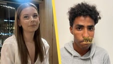 Artikelbild för artikeln: Meya, 16, våldtogs – förövaren Mohamed slipper utvisning