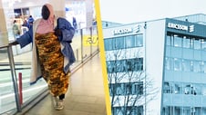 Artikelbild för artikeln: Här skulle Sverige bygga framtiden – nu flyr företagen och svenskarna