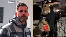 Artikelbild för artikeln: Han häktas för hot mot ministrarna