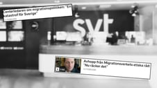 Artikelbild för artikeln: Valet: Statsmedia mobiliserar - snyftreportagen kommer allt tätare