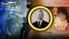 Artikelbild för artikeln: SD-toppen: ”De som begår förnedringsrån mot svenskar ska inte klara sig undan med lindrigt straff”