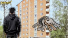 Artikelbild för artikeln: Varningen till bostadsrättsinnehavare - nya regler kan öka otryggheten i huset