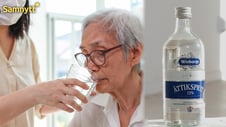 Artikelbild för artikeln: Pensionär fick ättiksprit av hemtjänsten i stället för saft – flera liknande fall