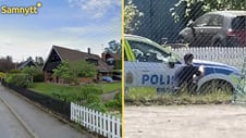 Artikelbild för artikeln: Skulle vräkas från villaområdet - då sköt han tre personer