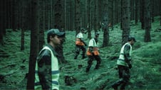 Artikelbild för artikeln: 2-årig pojke försvunnen - Försvarsmakten kallas in