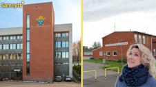 Artikelbild för artikeln: Lärare polisanmäldes för att ha avlägsnat stökig elev - utredning läggs ned