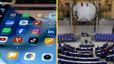Artikelbild för artikeln: Myndigheter kan tvinga plattformar ge statsmedier speciell status