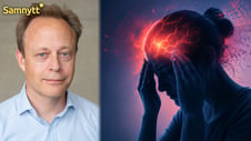 Artikelbild för artikeln: Hjärnforskare: Därför behöver hjärnan lugn och eftertanke