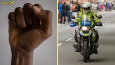 Artikelbild för artikeln: Storbråk mellan två familjer på parkeringsplats