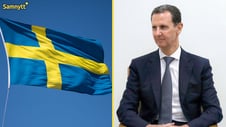 Artikelbild för artikeln: Milismän lojala mot diktator bor i Sverige