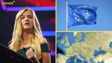 Artikelbild för artikeln: Namninsamling ska tvinga EU ta upp frågan om återvandring