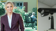 Artikelbild för artikeln: SD-förslaget: Övervakningskameror i hemtjänsten