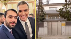 Artikelbild för artikeln: Afghansk ambassadör i EU-land anklagas för våldtäkter
