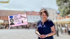 Artikelbild för artikeln: Avgiftsfria körkort S-löfte inför valet