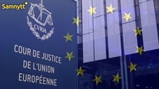 Artikelbild för artikeln: EU-dom: Bryssels värderingar står över nationellt självbestämmande