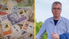 Artikelbild för artikeln: Tidigare SD-politiker lurade till sig närmare halv miljon - rätten fråntar honom uppdragen