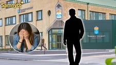Artikelbild för artikeln: Skolanställd man åtalas för att ha våldtagit 14-årig flicka under skoltid