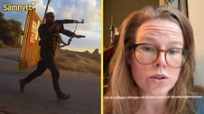 Artikelbild för artikeln: Ledarskribent i vänstertidning: Jag firade Hamas massaker 2023
