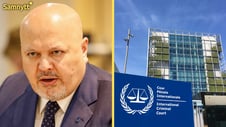 Artikelbild för artikeln: Ville gripa Netanyahu - anklagas för sexuella övergrepp