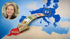 Artikelbild för artikeln: EU-bank pumpar in miljarder i Marocko